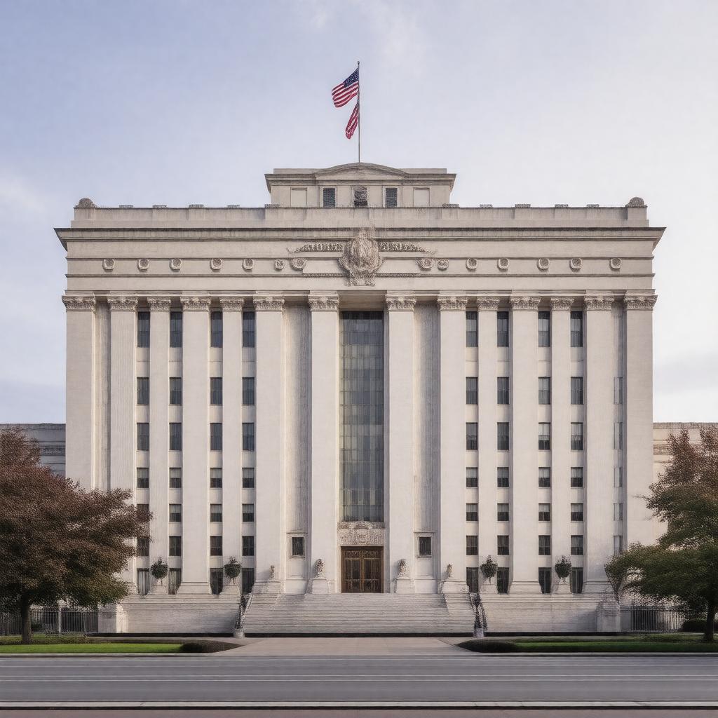 Federal Bureau of Investigation